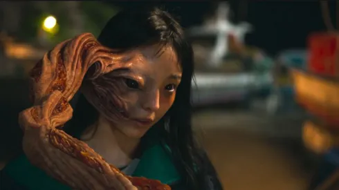 ‘Parasyte: Los Grises’ ya estrenó su primera temporada en Netflix