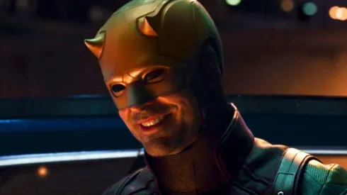 Qué se sabe de la serie Daredevil: Born Again.