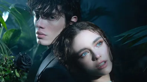 Los protagonistas de Fabricante de Lágrimas.