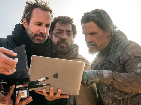 Confirman Duna Parte 3