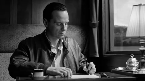 Shows similares a Ripley.