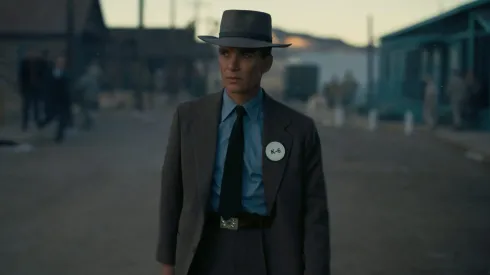 Fecha y horario de Oppenheimer en streaming.