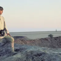 Star Wars: revelan la historia de la película que hará el director de Logan, James Mangold