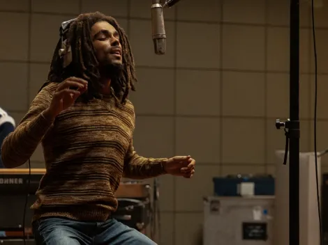 "Bob Marley: One Love" llega al Streaming: ¿Cuándo se estrena y en cuál plataforma verla?