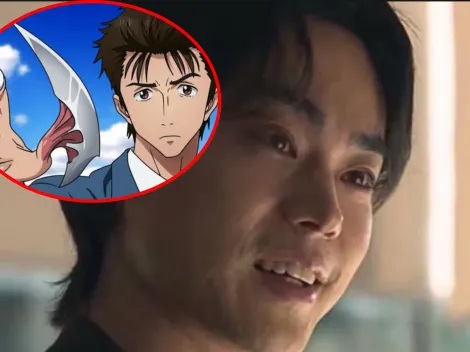 Final explicado de ‘Parasyte: Los Grises’ de Netflix: ¿Quién es el Izumi Shinichi?