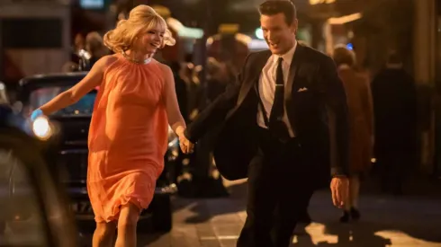 Reparto de ‘El misterio de Soho’ de Netflix