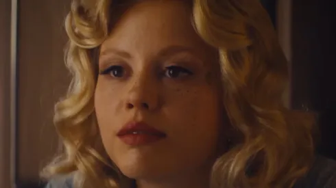 El avance de la nueva cinta de terror.