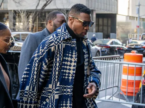 ¿Jonathan Majors irá a la cárcel tras ser condenado?