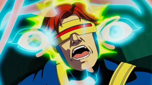 El futuro se complica para Cíclope en X-Men '97.