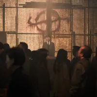 Se estrenó hace tres días y ya es la serie más vista de Netflix a nivel mundial superando a El Problema de los 3 Cuerpos