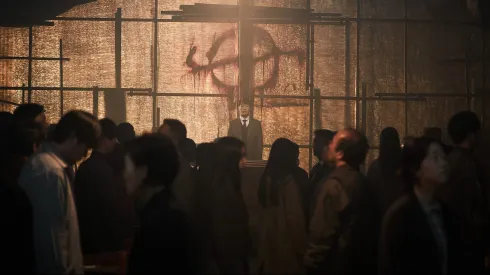 La serie más elegida del mundo en Netflix.