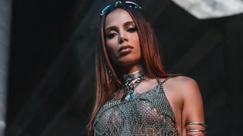 Que los fanáticos celebren una vez más: el segundo show de Anitta en Chile es una realidad este mismo 2024.
