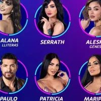 ¿Quién fue el ONCEAVO ELIMINADO de La Casa de los Famosos 2024?