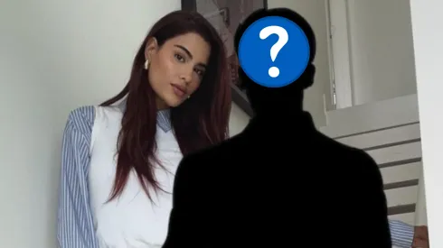 Ariadna Gutiérrez aclaró que tenía novio al entrar a La Casa de los Famosos 2024