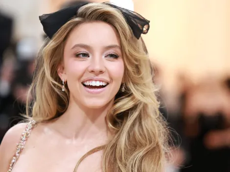 Sydney Sweeney estará en Mexico, cómo será su visita