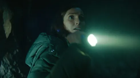 La serie que busca destronar a Parasyte.