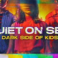 Max adelanta debut de Quiet on Set: A qué hora y cuándo se estrena El Lado Oscuro de la Fama Infantil