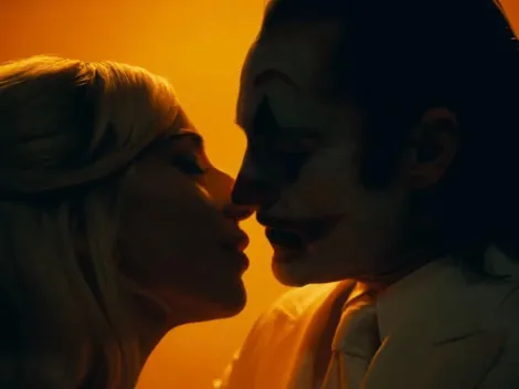 Imperdible: Primer tráiler de 'Joker 2: Folie à Deux'