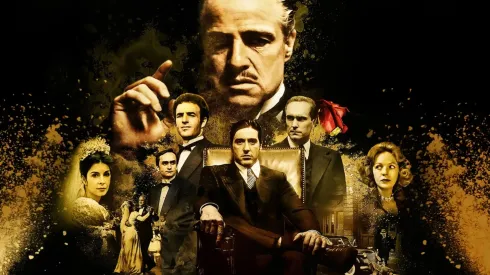 Uno de los elencos más recordados de la cinematografía mundial es el que se reunió para El Padrino.