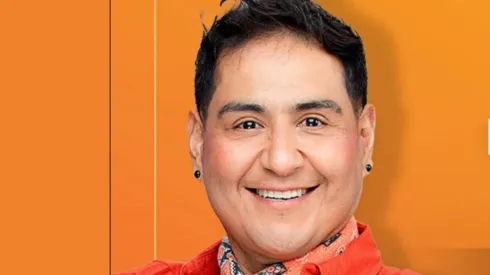 Rafa Balderrama en MasterChef México 2024