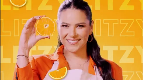 Litzy en MasterChef México 2024