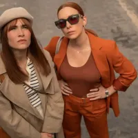 Pared con pared: A qué hora se estrena, de qué se trata y trailer de la comedia romántica de Netflix con Aitana