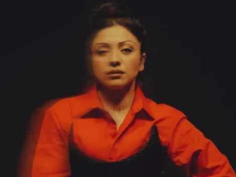 ¿Cuándo se estrena Mon Laferte, te amo, el documental de Netflix?