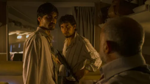 La serie de Latinoamérica favorita del momento.