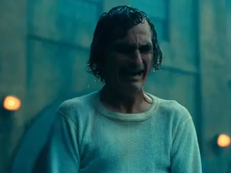 Acusan de plagio una de las mejores escenas del trailer de Joker 2