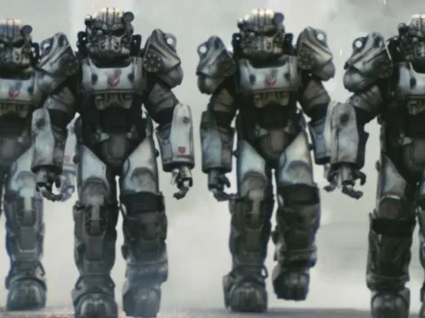 La nueva serie más vista de Prime Video en todo el mundo