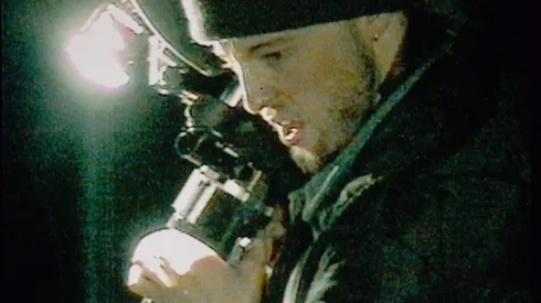 Heather Donahue, Michael Williams, Joshua Leonard