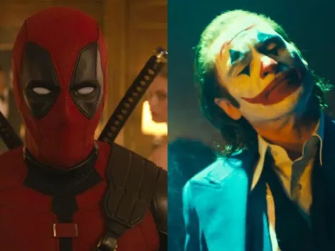 La mejor película según la IA: ¿Deadpool 3 o Joker 2?