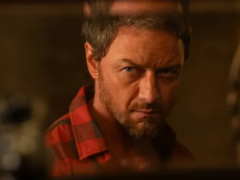 No Hables con Extraños: Trailer con James McAvoy y fecha de estreno