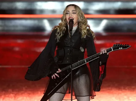 Cómo será el SETLIST de Madonna en el Palacio de los Deportes de México 2024