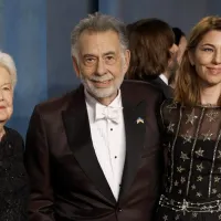 Hollywood de luto: murió Eleanor Coppola, esposa de Francis Ford Coppola y madre de Sofia Coppola