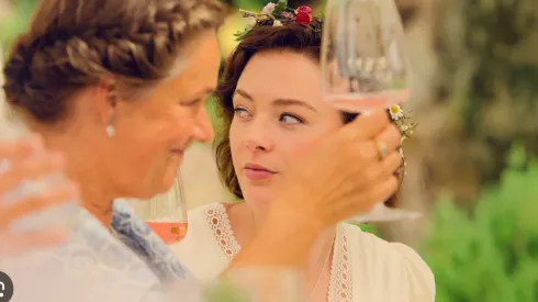 Midtsommernatt llegó a Netflix