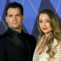 VIDEO VIRAL: ¿Henry Cavill será padre por primera vez?