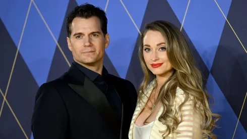 Henry Cavill y un video revelador sobre su vida íntima.