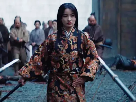 ¿A qué hora se estrena el episodio 9 de Shogun?