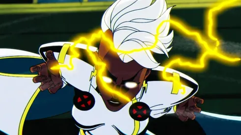 Storm vuelve a ser el foco de la atención en X-Men '97.