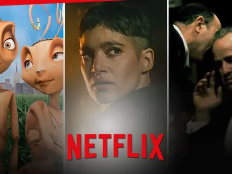 Estrenos de la semana en Netflix (15 al 21 de abril)