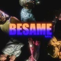 ¿Cuándo sale 'Besame Remix', la nueva canción de Seven Kayne y Bhavi?