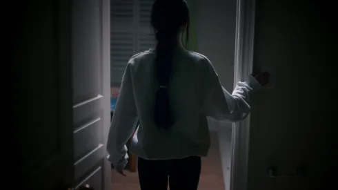 La película #1 de Netflix.