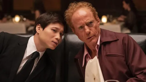 Listado de episodios con fecha de El Simpatizante.