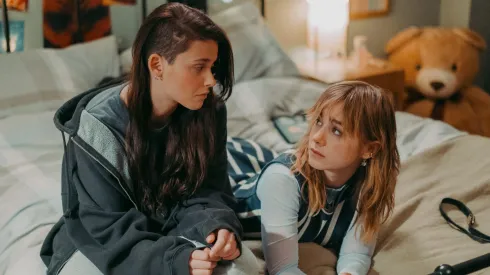 Cuándo sale al aire la serie española.