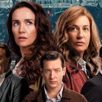 ¿Iosi, El Espía Arrepentido está en Netflix? Dónde ver la serie de Natalia Oreiro con sus dos temporadas