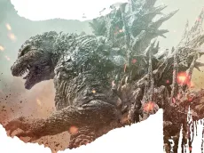 ¿Godzilla Minus One llega a Prime Video?