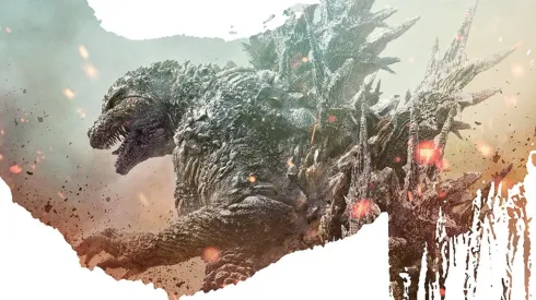¿Godzilla Minus One llega a Prime Video?