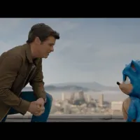 Keanu Reeves se une a Jim Carrey e Idris Elba en la tercera película de Sonic