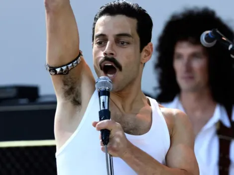 La película musical mejor que Bohemian Rhapsody que debutó en Netflix